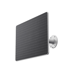 318700014ICE_ EZVIZ PBC 24W PANNELLO SOLARE CON BATTERIA INTEGRATA DA 75WH. DUE USCITE USB-A CON DUE CAVI TYPE-C D