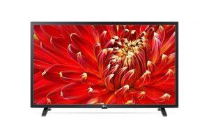 LG SMART TV 32″ FULL HD NERO