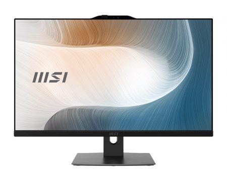AM272P1M851IT MSI PC AIO 27" BLACK INTEL CORE 5 120U 8GB 512GB SSD WIN 11 PRO