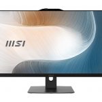 MSI PC AIO 27" BLACK INTEL CORE 5 120U 8GB 512GB SSD WIN 11 HOME