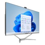 YASHI PC AIO 24" BLACK PIONEER S i5-12400 8GB 512GB WIN 11 PRO