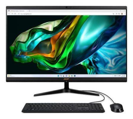 ACER PC AIO 27" i3-1305U 8GB 512GB SSD WIN 11 HOME