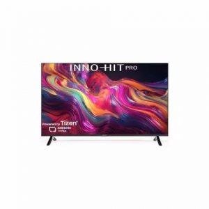 INNOHIT SMART TV 50″ TIZEN 4K UHD SAMSUNG TV + ORIGINAL SAMSUNG REMOTE