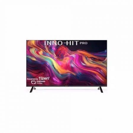 IH50UHTZN INNOHIT SMART TV 50" TIZEN 4K UHD SAMSUNG TV + ORIGINAL SAMSUNG REMOTE
