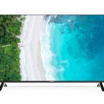 INNOHIT SMART TV 50" WEBOS 4K UHD BORDERLESS