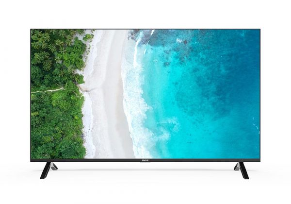 IH50UWB INNOHIT SMART TV 50" WEBOS 4K UHD BORDERLESS