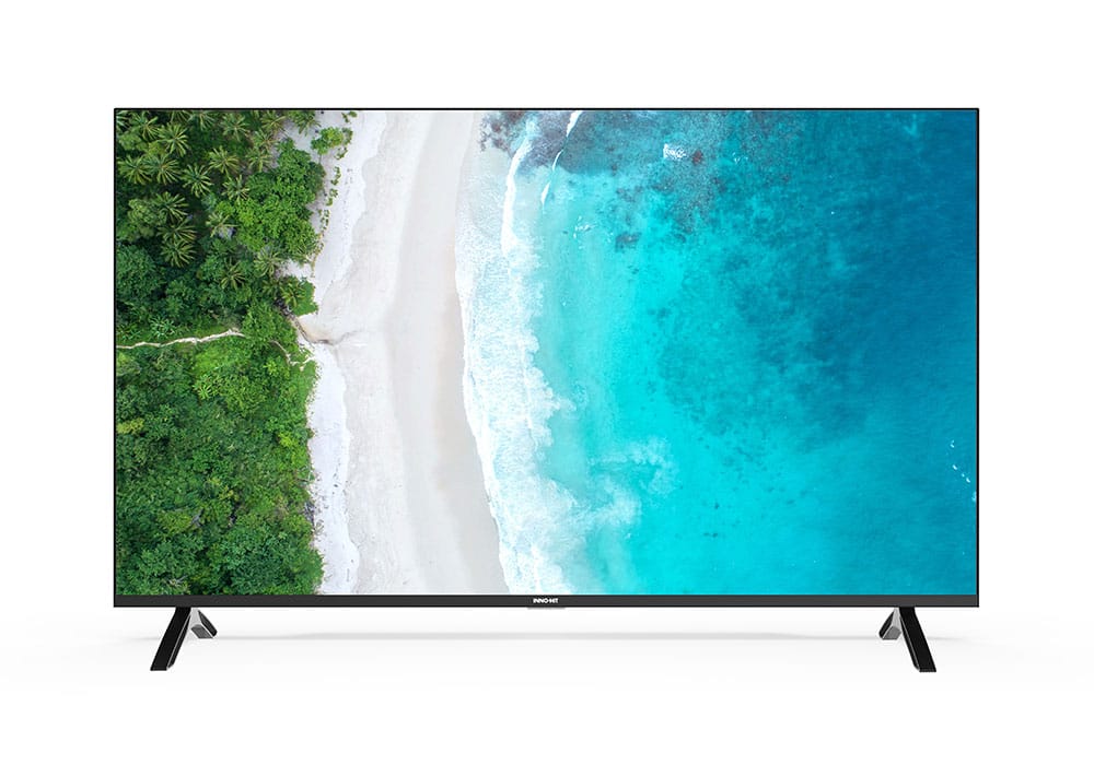 IH50UWB INNOHIT SMART TV 50" WEBOS 4K UHD BORDERLESS