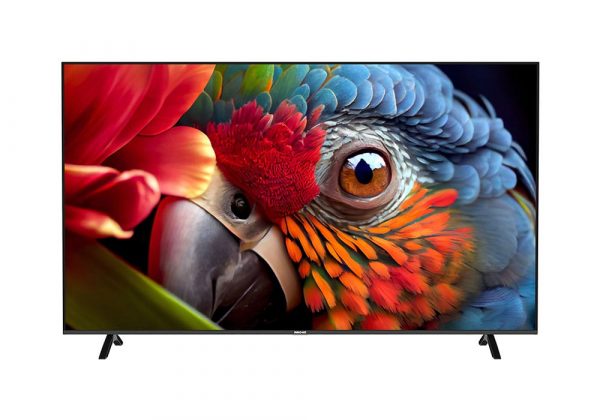IH65UWB INNOHIT SMART TV 65" WEBOS 4K UHD BORDERLESS