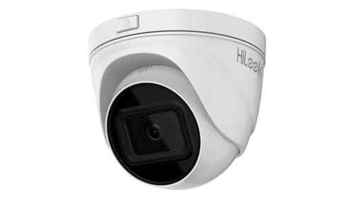 IPCT641HZICE_ HIKVISION CAMERA HILOOK 4 MP MOTORIZED VARIFOCAL TURRET NETWORK CAMERA