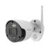 ISWBFA8MPGEN1 ISIWI TELECAMERA WIRELESS ISW-BFA8MP GEN1 PER KIT CONNECT 8MPX CON FUNZIONE PIR H265 IP66 AUDIO BIDI