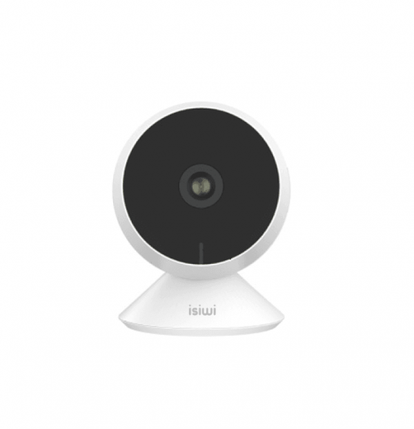 ISWBFI2M ISIWI TELECAMERA WIRELESS RING 1080P BULLET FISSA ISW-BFI2M IR LED AUDIO BIDIREZIONALE SD CARD STAND ALONE