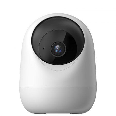 ISWDPI2ME ISIWI TELECAMERA WIRELESS ORB 1080P 2MPX DOME MOTORIZZATA ISW-DPI2ME IR LED AUDIO BIDIREZIONALE SD C