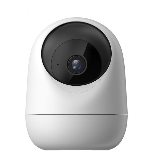 ISWDPI2ME ISIWI TELECAMERA WIRELESS ORB 1080P 2MPX DOME MOTORIZZATA ISW-DPI2ME IR LED AUDIO BIDIREZIONALE SD C