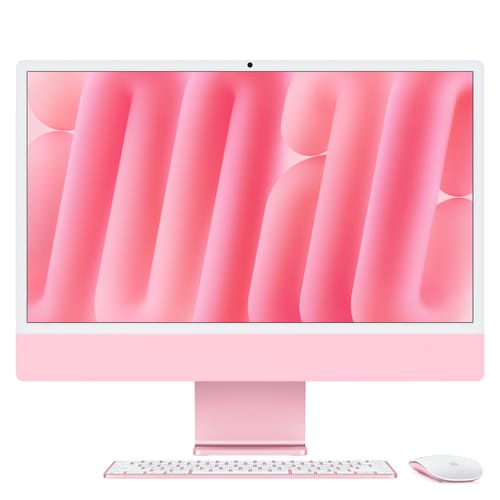 MWV43TAICE_ APPLE 24INCH IMAC WITH RETINA 4.5K DISPLAY APPLE M4 CHIP WITH 10CORE CPU AND 10CORE GPU 16GB 25