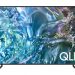QE65Q60DAUXXHICE_ SAMSUNG SMART TV 65" QLED NERO