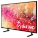 UE75DU7172-10 SAMSUNG SMART TV 75" 4K LED NERO