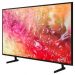 UE75DU7172-2 SAMSUNG SMART TV 75" 4K LED NERO