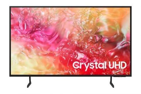 UE75DU7172ICE_ SAMSUNG SMART TV 75" 4K LED NERO
