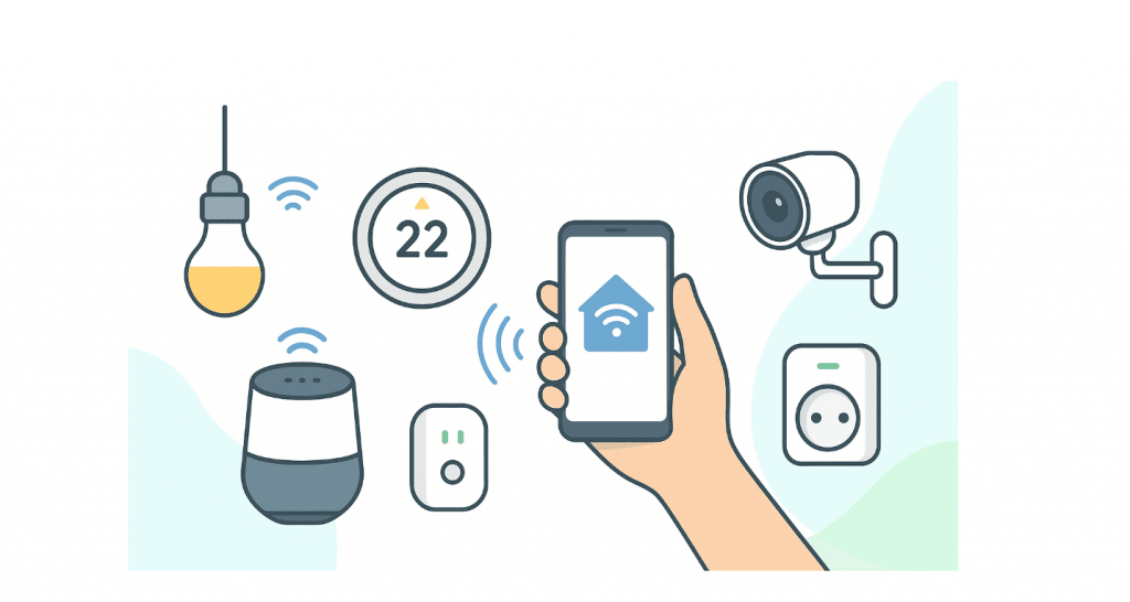 smarthome 1