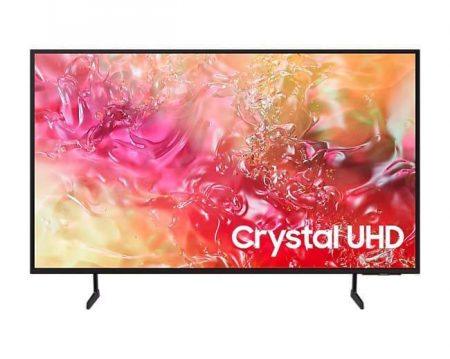SAMSUNG SMART TV 85" 4K LED NERO