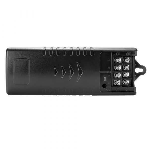 04a374f05ad9ddb457b79f09ad727aec VULTECH SECURITY ALIMENTATORE 12V 5A 4 USCITE SEPARATE VERSIONE DESKTOP