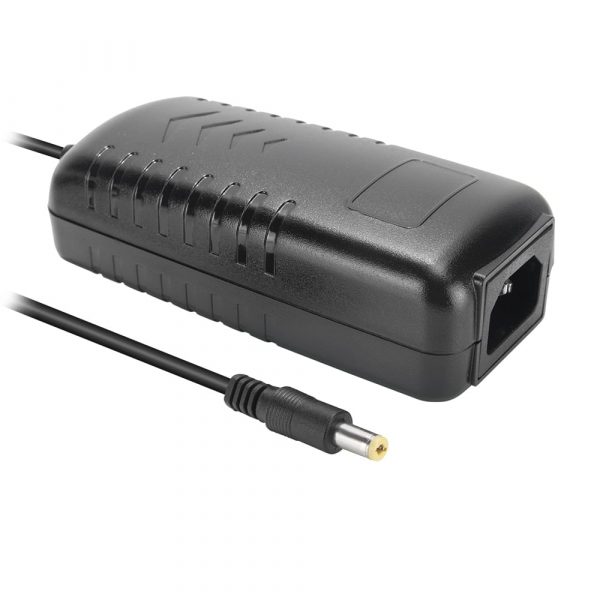 062f42238d65f4143d7e402a6ed76b8f VULTECH SECURITY ALIMENTATORE 12V 5A 5.5X2.5MM VERSIONE DESKTOP