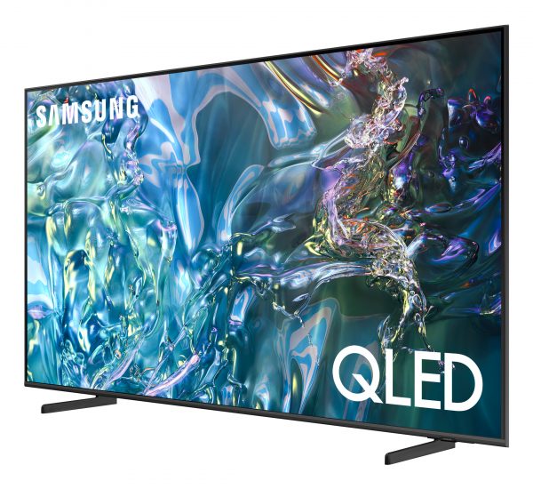 08dad8c700b2a9a206aae59b915d196b289253f7 SAMSUNG SMART TV 65" QLED NERO