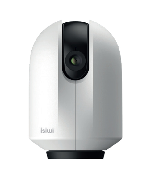 09a27c8b844b7f346c1f53304277fbf2 TELECAMERA ISIWI WIRELESS ROUND 4MPX DOME MOTORIZZATA IR LED AUDIO BIDIREZIONALE SD CARD STAND ALONE