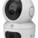 0cd394132e24ebeaa042b9e6e38a906a053defc0 EZVIZ H7C 4MP TELECAMERA DA INTERNO MOTORIZZATA 4MP. WI-FI 6 DUAL BAND 2.4 + 5 GHZ + ETHERNET.