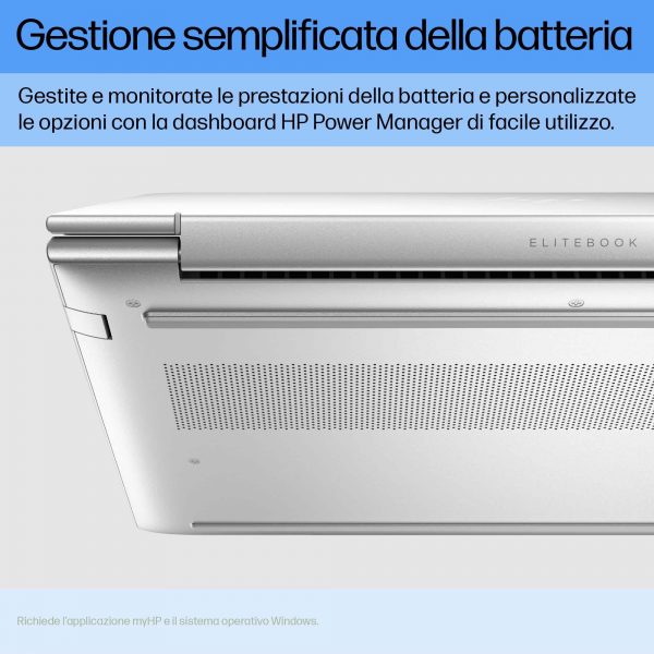 10dfb05ad306e3ca95e0425207a6f6cf9f9b68cb HP NB ELITEBOOK 630 G11 WOLF SEC ULTRA 5-125U 8GB 256GB 13.3 WIN 11 PRO 2YW