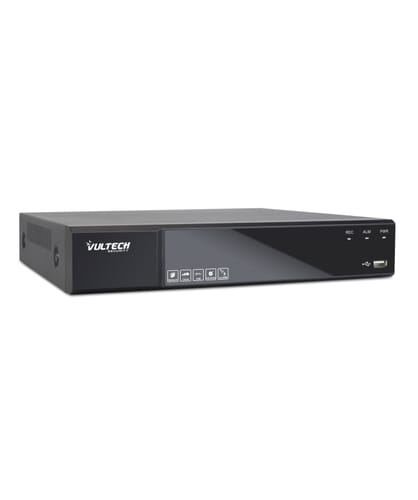14783b348564d95438061749ba49ea26 VULTECH SECURITY NVR 16 CANALI POE ULTRA-HD FINO A 8MPX H.265 HDMI P2P CLOUD 2 HD ALARM 4K