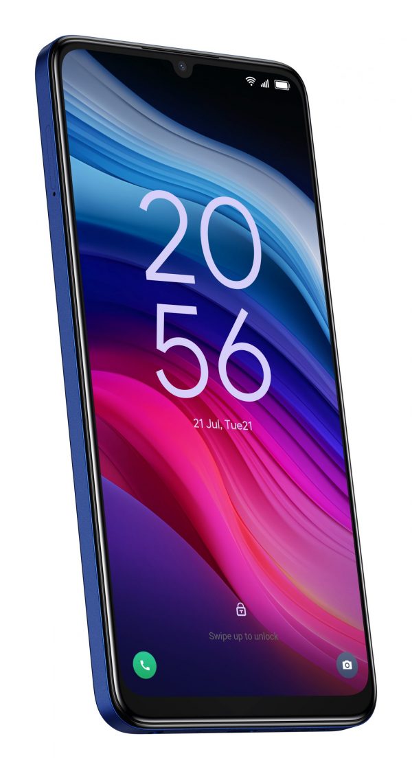 1bcd1f029e9e2ccfda7d319ef6f70b49c61661aa TCL 505 128GB 4GB OCEAN BLUE