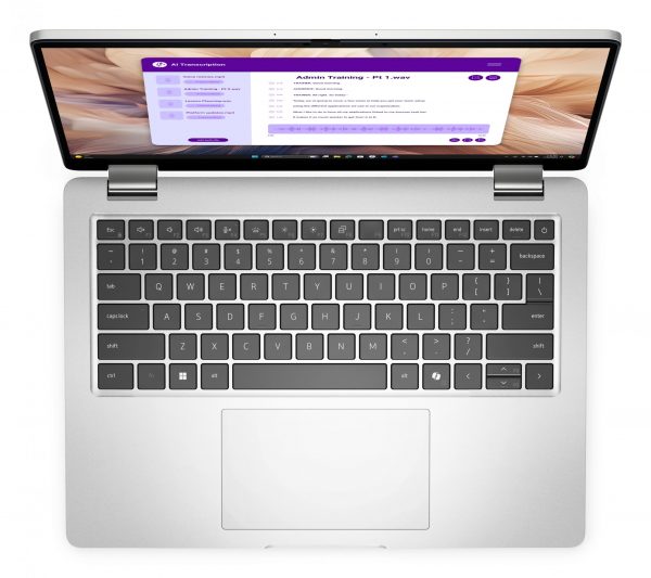 20c5bd39476b6734c7bb2e474c775db3ca33e91a DELL NB 14" PRO 14 PLUS Intel Core Ultra 7 268V 32GB 512GB SSD WIN 11 PRO