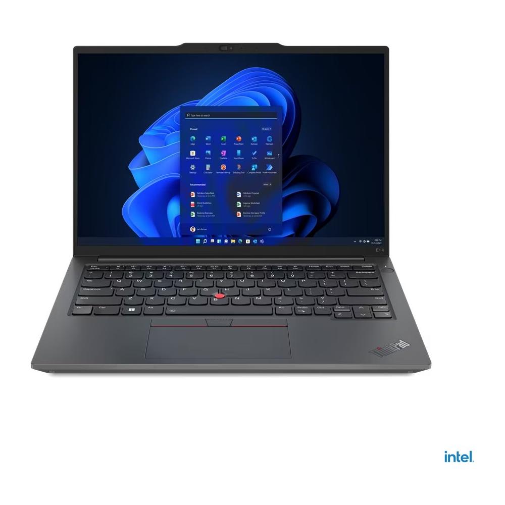21JK0058IX LENOVO NB THINKPAD E14 GEN 5 I7-13700H 16GB 512GB SSD 14 WIN 11 PRO