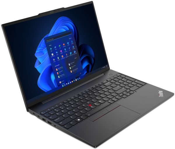 21JN004MIX LENOVO NB THINKPAD E16 GEN 1 I7-1355U 16GB 512GB SSD 16 WIN 11 PRO