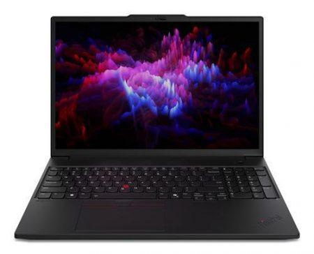 21KS000TIXICE_ LENOVO NB THINKPAD P16S INTEL G3 ULTRA 7 165H VPRO 32GB 1TB 16 RTX 500 ADA 4GB WIN 11 PRO