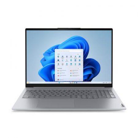 LENOVO NB THINKBOOK 16-IRL GEN8 CORE5-210H 16GB 512GB 16 WIN 11 PRO