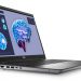 DELL NB 16" PRECISION 7680 i7-13850HX 32GB 1024GB SSD RTX A2000 8GB WIN 11 PRO