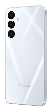 28ac55170bc39a60e6b07dcc47d7f9b874a88033 SAMSUNG GALAXY A16 5G 128GB 4GB LIGHT GRAY