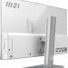 293a0e70f98655090dae42fca6fdf8b4 MSI PC AIO 27" MODERN AM272P 12M-459IT i5-1235U 8GB 512GB SSD WHITE WIN 11 PRO  **SCATOLA APERTA**