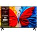 32S51K TCL SMART TV 32" GOOGLE QLED FHD