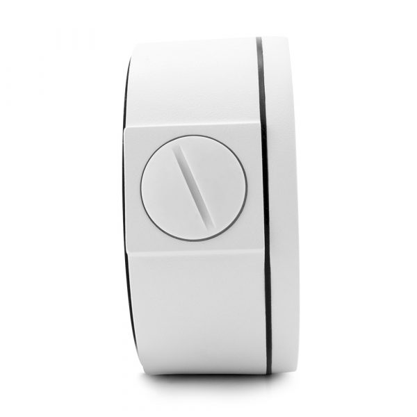 390e17a19232fdd272db179f2c4cff71 VULTECH SECURITY SUPPORTO STAFFA PER TELECAMERE SERIE VS IN ALLUMINIO PER ESTERNI