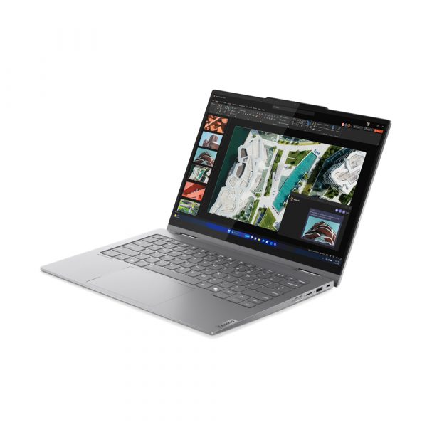 3b358eefc511d74293729fe13b4d52af LENOVO NB THINKBOOK 14 G4  2-IN-1 14 WUXGA TOUCH ULTRA 5 125U 16GB 512GB SSD M.2 GPU INTEGRATA W11 P