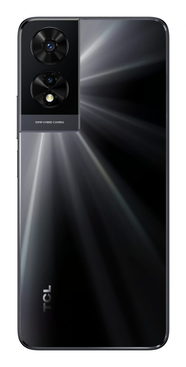 TCL 505 128GB  4GB SPACE GREY