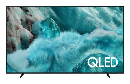 SAMSUNG SMART TV 65″QLED 4K NERO