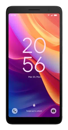 46a7baa18f16b728b9cab888f8044e5b8c836549 TCL 501 PRIME 32GB 2GB BLACK