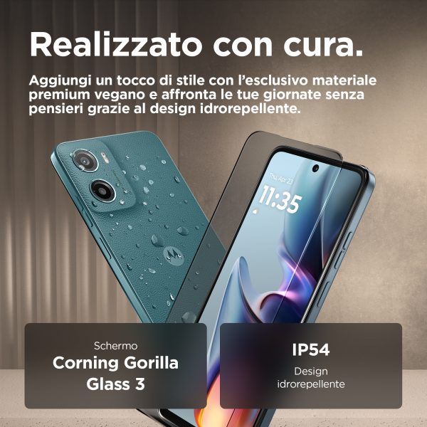 476b3be785595f81216bf89dce4ed8d259df3c97 MOTOROLA G05 4G 256GB 4GB GREEN