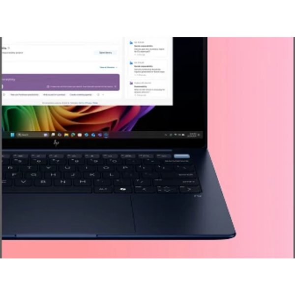 4d552307b1dc1677a558b85ee5010ed6aa754595 HP NB ELITEBOOK ULTRA ULTRA 5-228V 32GB 1TB SSD 14 BV 2.8K OLED TOUCH COPILOT WIN 11 PRO