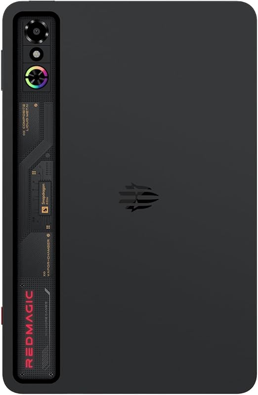 RedMagic Astra Il Tablet Gaming più potente al mondo 1 51HP