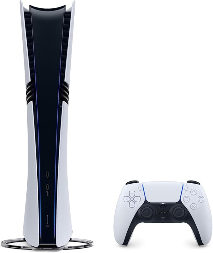 PS5 vs Xbox Series X nel 2025: il confronto definitivo 5 51HP9PMPheL. AC SX679